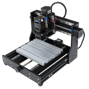 2015 Automatic CNC Engraving Machine | Dual-Use Mini CNC Drill Router