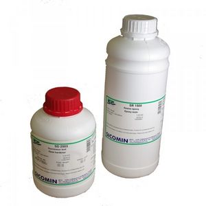 Sicomin SR GreenPoxy 33 / SD 477x