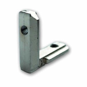 Inside Hidden Corner Bracket