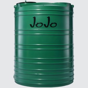 JoJo 2700 Litre Vertical Water Storage Tank