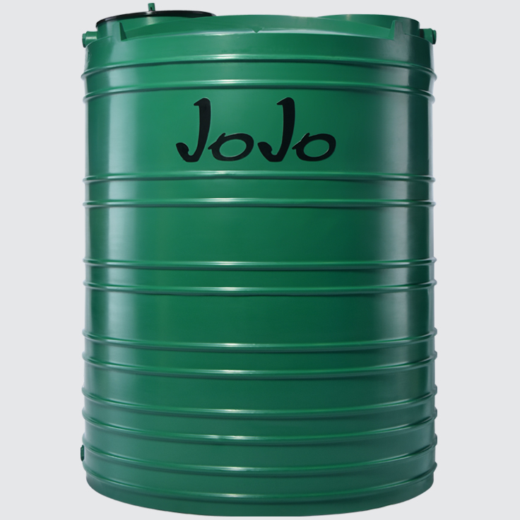 JoJo 2700 Litre Vertical Water Storage Tank