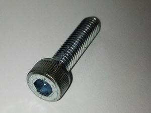 Cap Screw M8x25