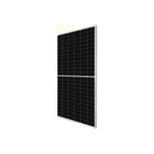 Canadian Solar 590W TopHiKU6 Super High Power N-type TopCon module with EVO2 and F30 Frame