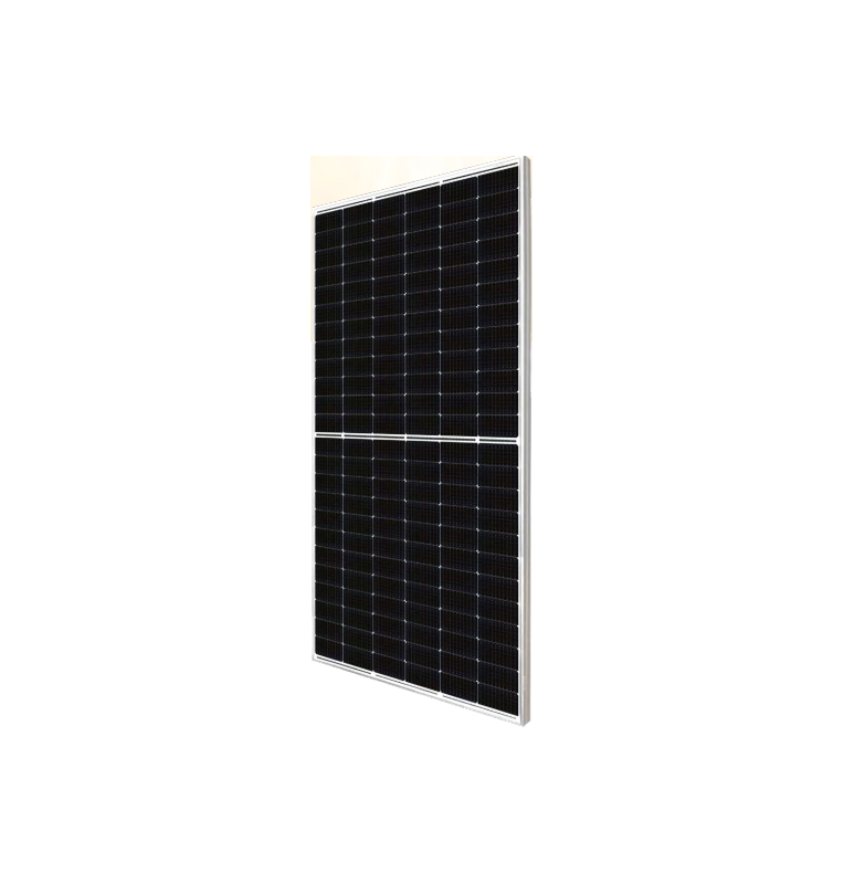 Canadian Solar 590W TopHiKU6 Super High Power N-type TopCon module with EVO2 and F30 Frame