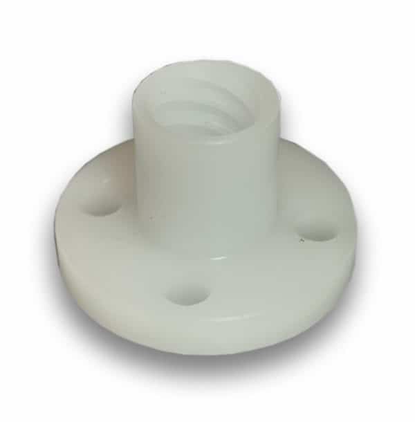 8mm Metric Lead Nut/Jog Knob
