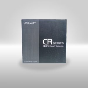 Creality 3D Printing Filament - CR Series (Matte)- Black
