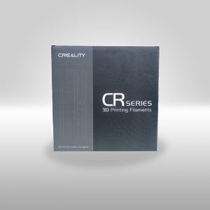 Creality 3D Printing Filament - CR Series (Matte)- Gypsum White
