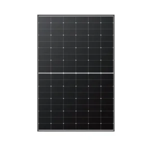 Longi Solar 435W Mono High Efficiency Panel