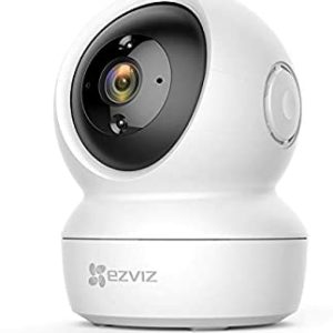 EZViz - C6N WiFi IPT Camera 1080P