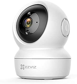 EZViz - C6N 4MP Camera