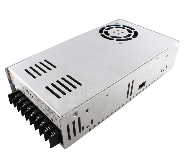 Power Supply