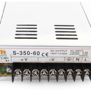 Power Supplies