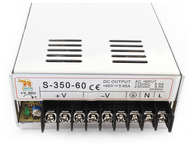 Power Supply - Image 2