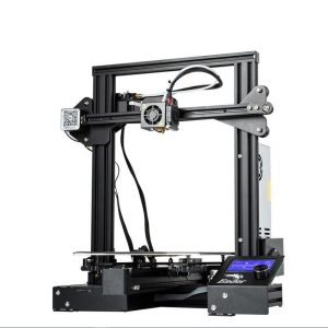 Creality DIY 3D Printer - Ender 3 Pro