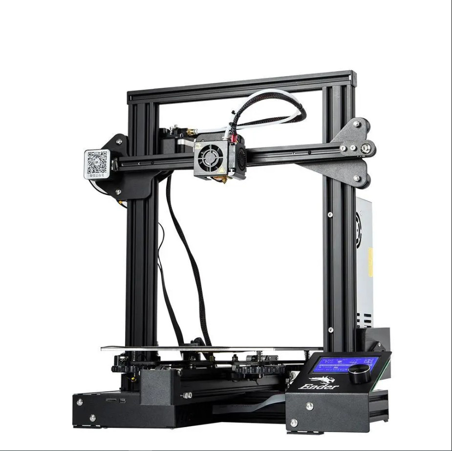 Creality DIY 3D Printer - Ender 3 Pro