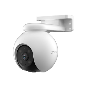 EZVIZ H8 4MP Camera