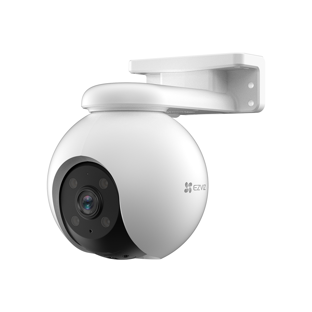 EZVIZ H8 4MP Camera