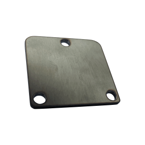 Conduit End Cap - 40x40