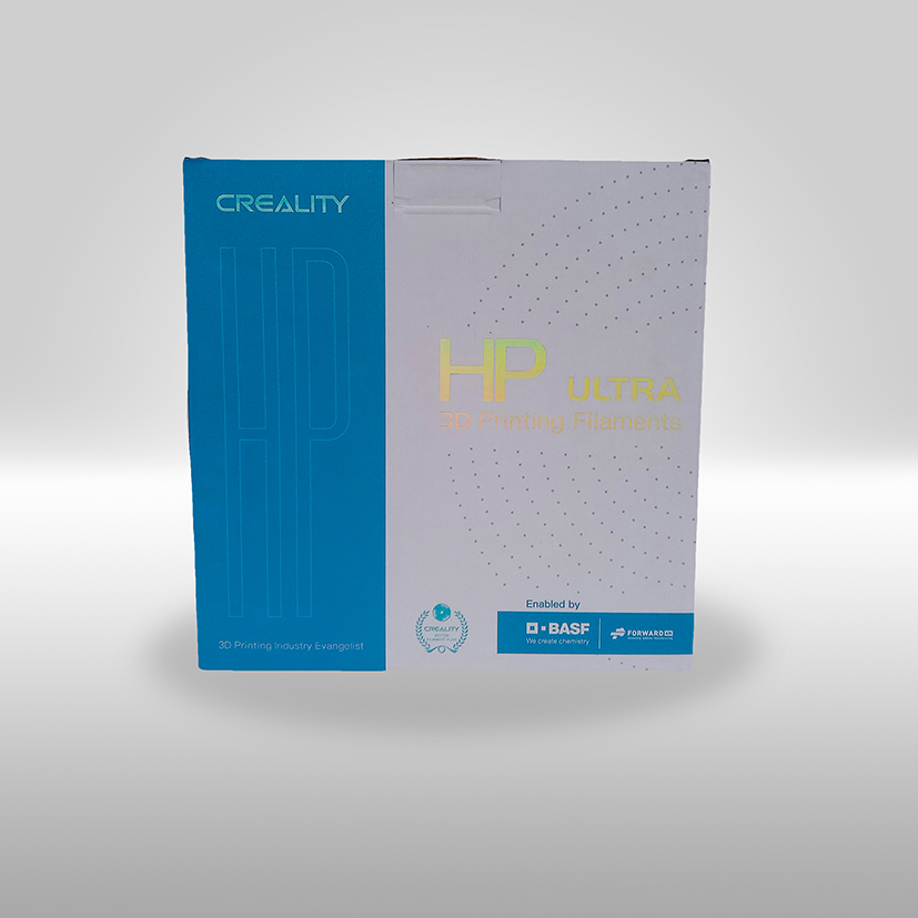 Creality 3D Printing Filament – HP Series Ultra (White)