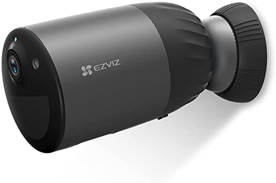 EzViz BC1C Battery-Powered Camera