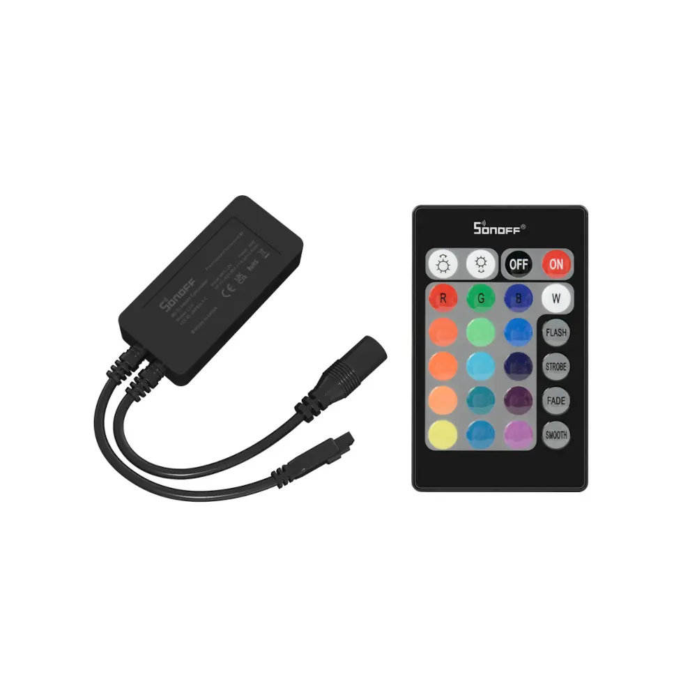 Sonoff LED Controller L2C