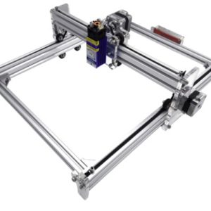 5500mW Laser Engraver Machine