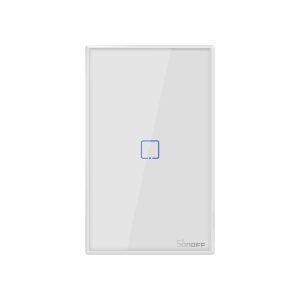 Sonoff Smart Light Switch White 1CH WiFi