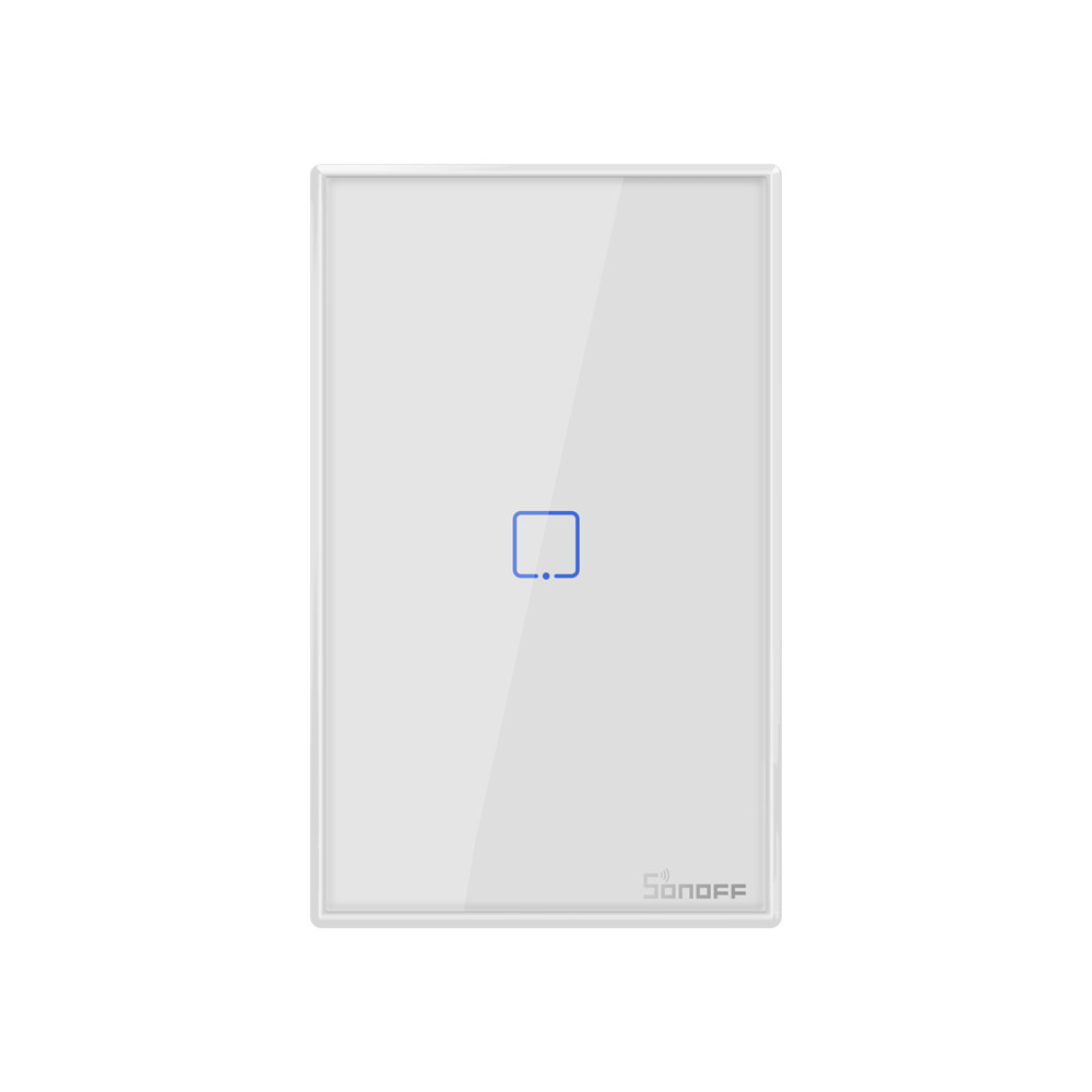 Sonoff Smart Light Switch White 1CH WiFi