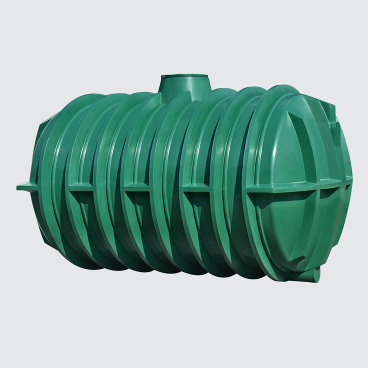 JoJo 6 000 Litre Underground Water Storage Tank