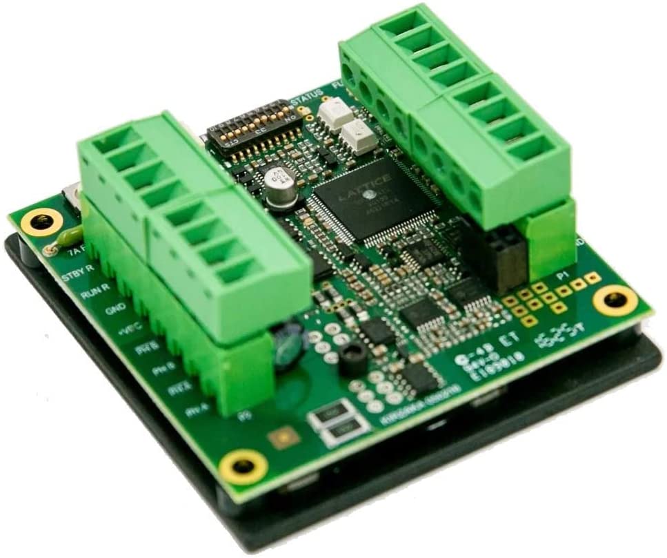 Gecko GR214V Digital Step Motor Driver