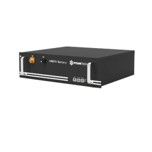 Pylon PowerCube H2 3.552kWh 48V 74Ah for High Voltage series connection(H48074)