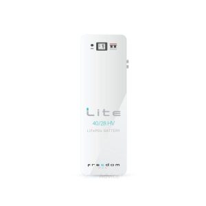 Freedom Won Lite Business 40/32 HV Battery