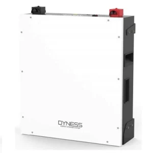 Dyness 5.12KW Lithium Battery (BX51100)