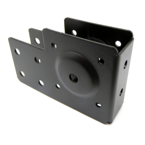 Actuator End Mount