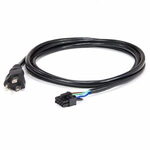 ClearPath - AC Power Cable for IPC-3 and IPC-5 - DIY-Geek