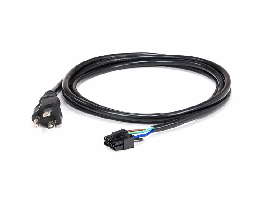 ClearPath - AC Power Cable for IPC-3 and IPC-5 - DIY-Geek