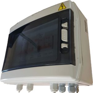 AC Protection Box