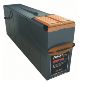 155AH AGM Narada 12V Inverter Battery