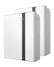 Parallel Connection Expansion Battery 20.2kWh for SMILE5