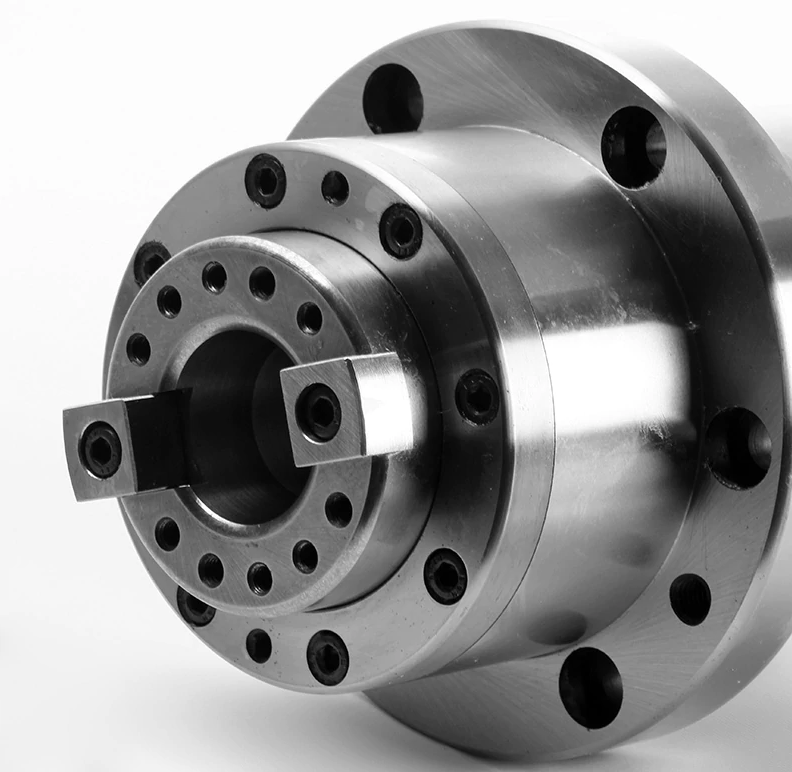 ATC BT30 Spindle for CNC Milling - Image 3