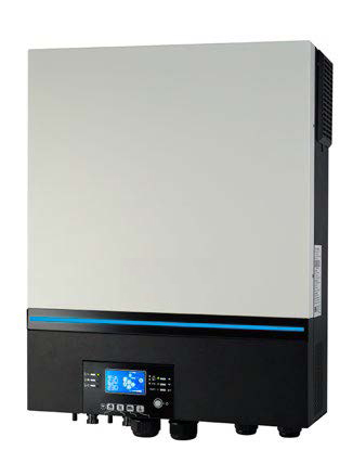 Axpert 7.2Kva 8000kw MAX