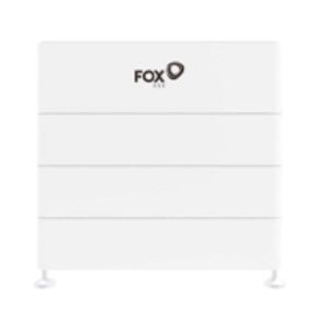 Fox ECS HV ECM2800 11.06kWh 1x Master 3x Slave