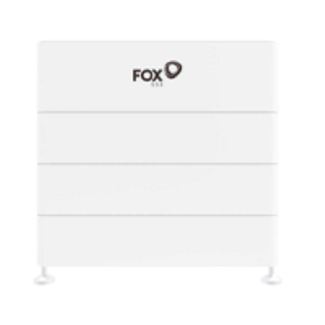 Fox ECS HV ECM2800 11.06kWh 1x Master 3x Slave