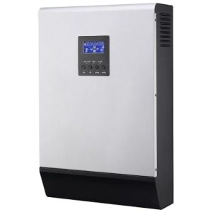 Mecer Hybrid Inverter Charger 3000VA/3000W | 3000W MPPT | 220V-48V DC