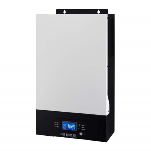 MECER HYBRID 5000VA/5000W Solar Inverter 6 000W MPPT | 220Vac 48V with parallel card