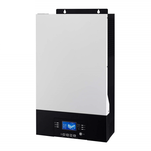 MECER HYBRID 5000VA/5000W Solar Inverter 6 000W MPPT | 220Vac 48V with parallel card