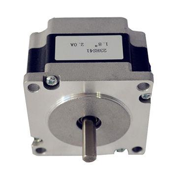 NEMA 23 Stepper Motors - DIY-Geek