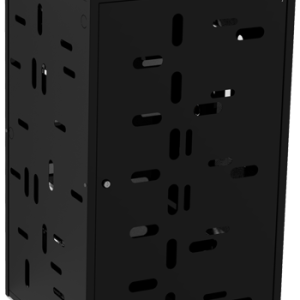 Pylon Battery Rack for 5x UP5000 or 6x US3000C Batteries