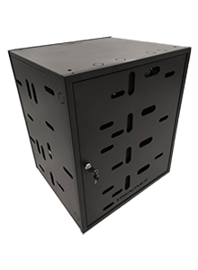 Pylon 6x US2000 or 4x UP2500 or 4x US3000 Cabinet