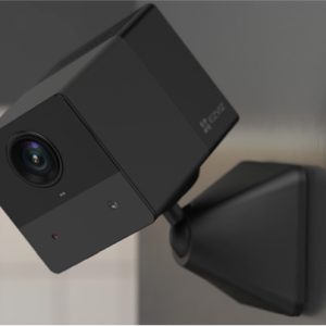 EZViz - BC2 Wi-Fi Smart Home Battery Camera